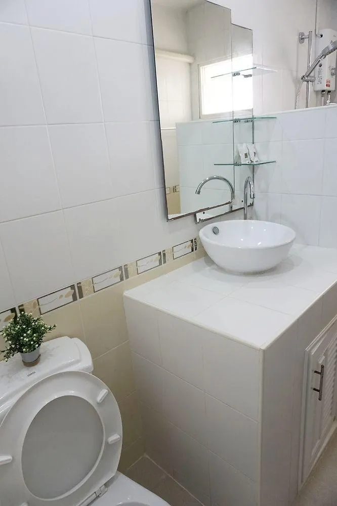 קו לנטה Na Vela Village תאילנד