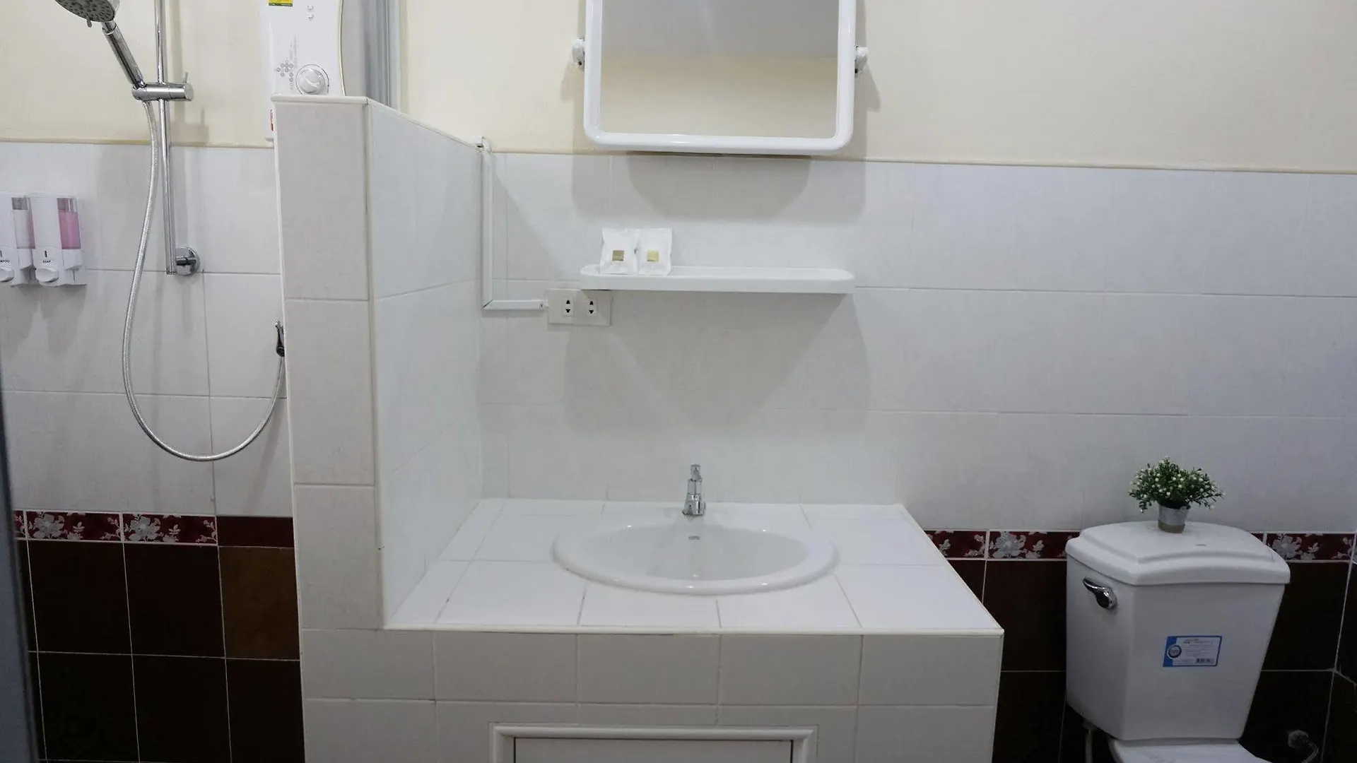 קו לנטה Na Vela Village אתר נופש
