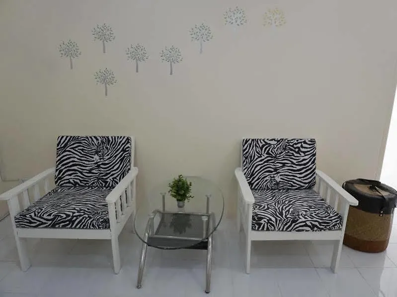 קו לנטה Na Vela Village אתר נופש