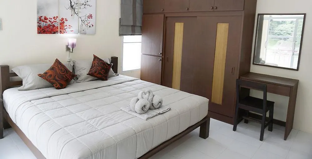 Na Vela Village Ko Lanta 3*,