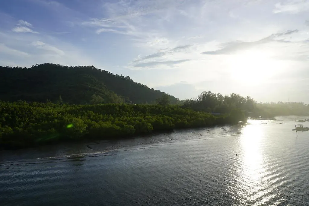 Na Vela Village Ko Lanta