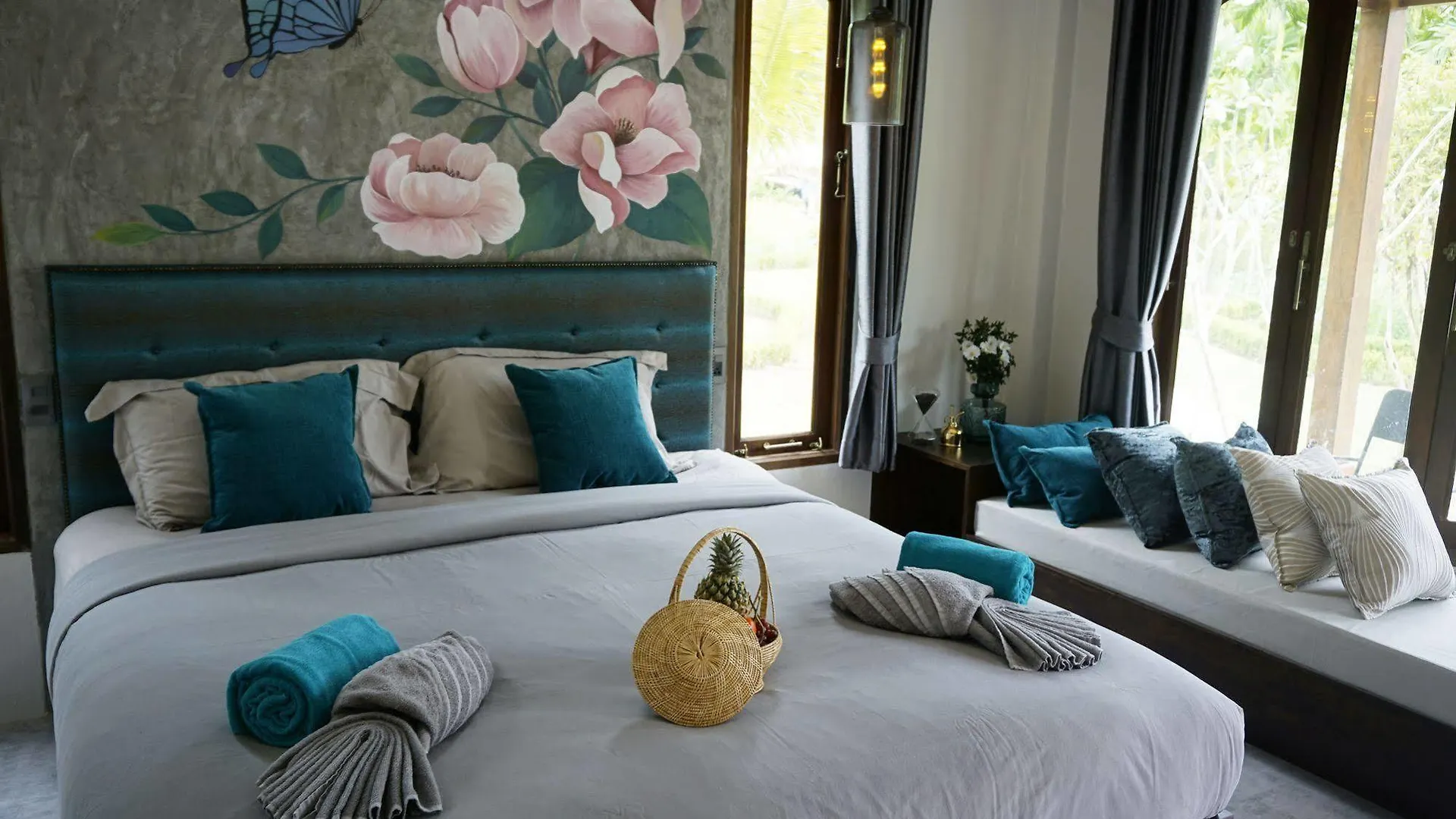 Na Vela Village Ko Lanta 3*,  Thailand