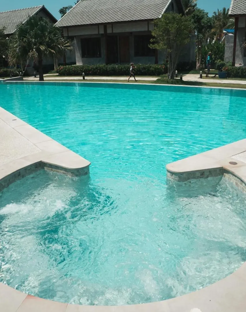 Na Vela Village Ko Lanta Semesteranläggning (resort)