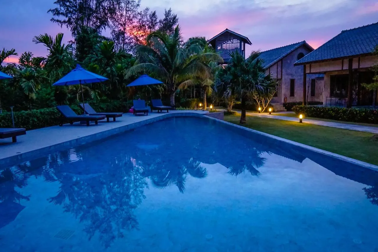 Na Vela Village Ko Lanta Thailand
