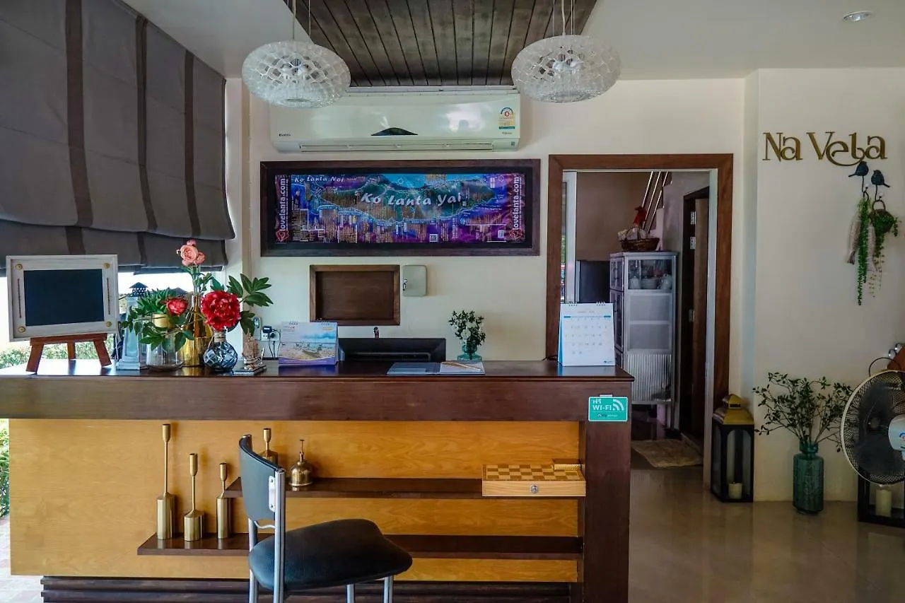 Na Vela Village Ko Lanta 3*,  Thailand