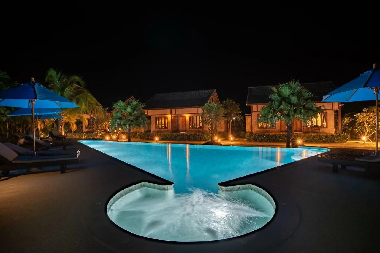 Na Vela Village Ko Lanta