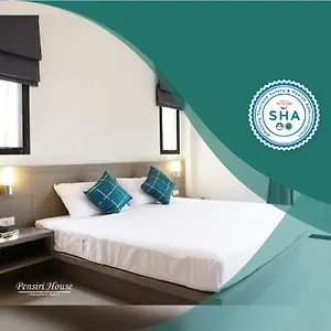 Pensiri House - Sha Extra Pensionat Nai Yang Beach