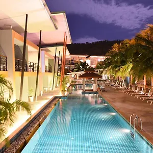 Anita Semesteranläggning (resort) Phi Phi-öarna
