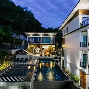Chaantalay Hotel Ko Tao