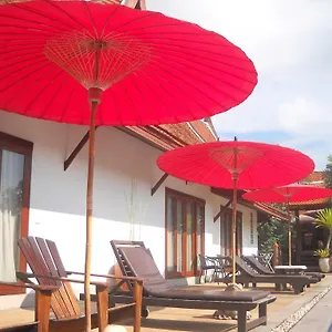 Sea Pines & Liberg Semesteranläggning (resort) Nai Yang Beach