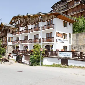 Le Chamois Hotel Alpe d'Huez