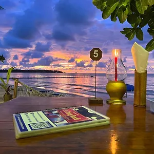 Ao Thong Resort Bang Sak