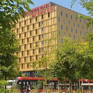Crowne Plaza - - Grand Arenas By Ihg Hotell Nice