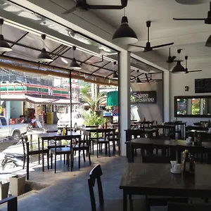 Sairee Sairee Pensionat Koh Tao