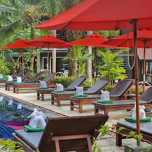 Khaolak Yama - Sha Resort Khao Lak