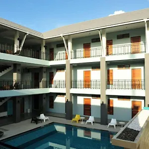 Ruk Cozy 2*, Khao Lak Thailand