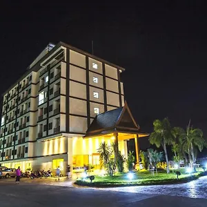 Airport Phuket Semesteranläggning (resort) Nai Yang Beach