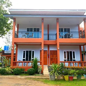 3* Semesteranläggning (resort) Tamarind Lanta