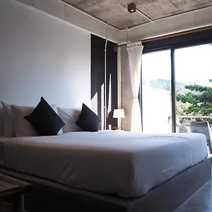Samatha Bed & Breakfast Ko Tao