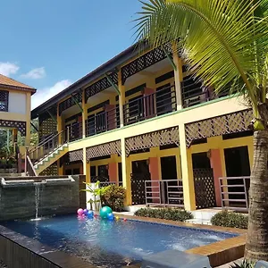 Fasai House By Paradee , Khao Lak Thailand
