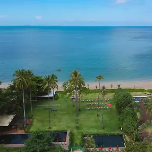 Курортный комплекс Srilanta And, Ко-Ланта