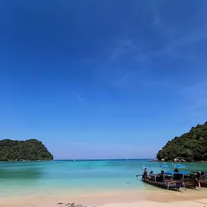 Pp Red Tuna Hut Resort Phi Phi-eilanden