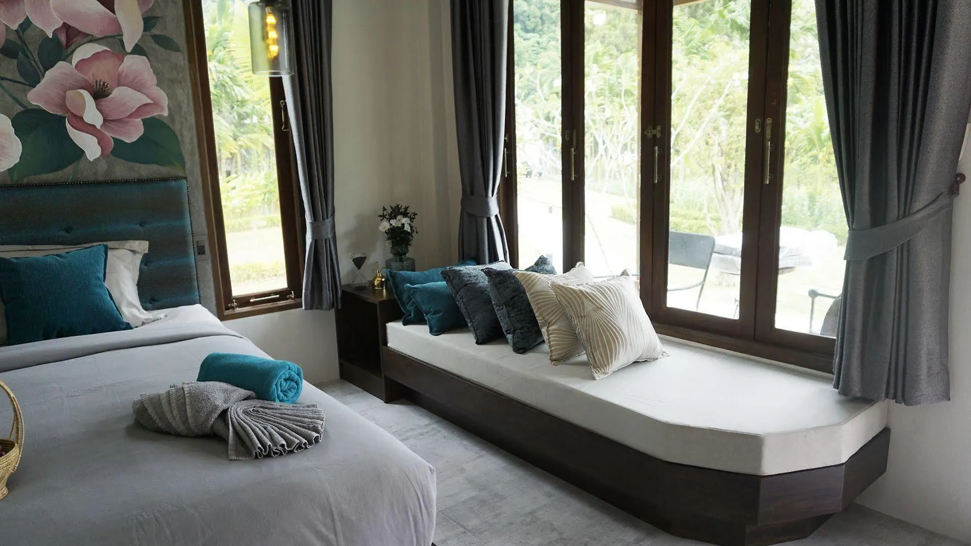 Resort Na Vela Village Koh Lanta