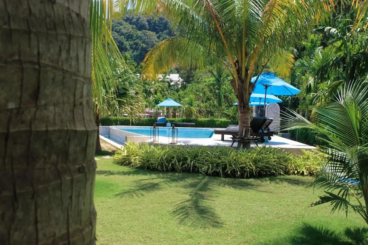 Na Vela Village Koh Lanta Resort