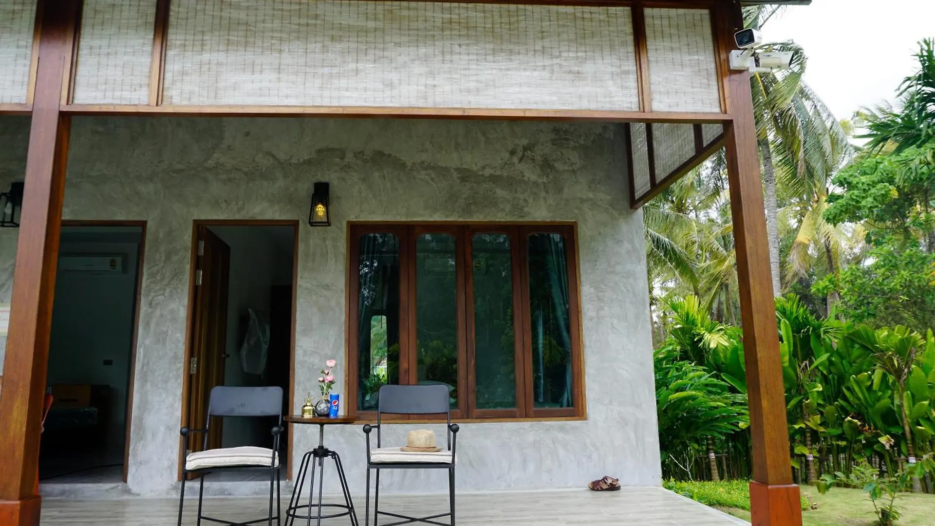Resort Na Vela Village Koh Lanta