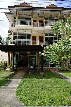 Na Vela Village Koh Lanta