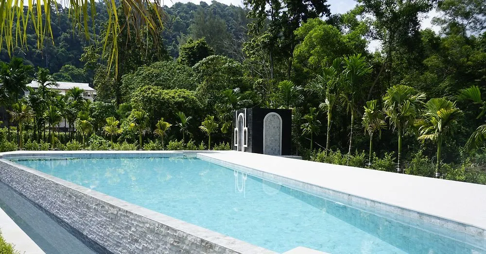 Na Vela Village Koh Lanta Resort