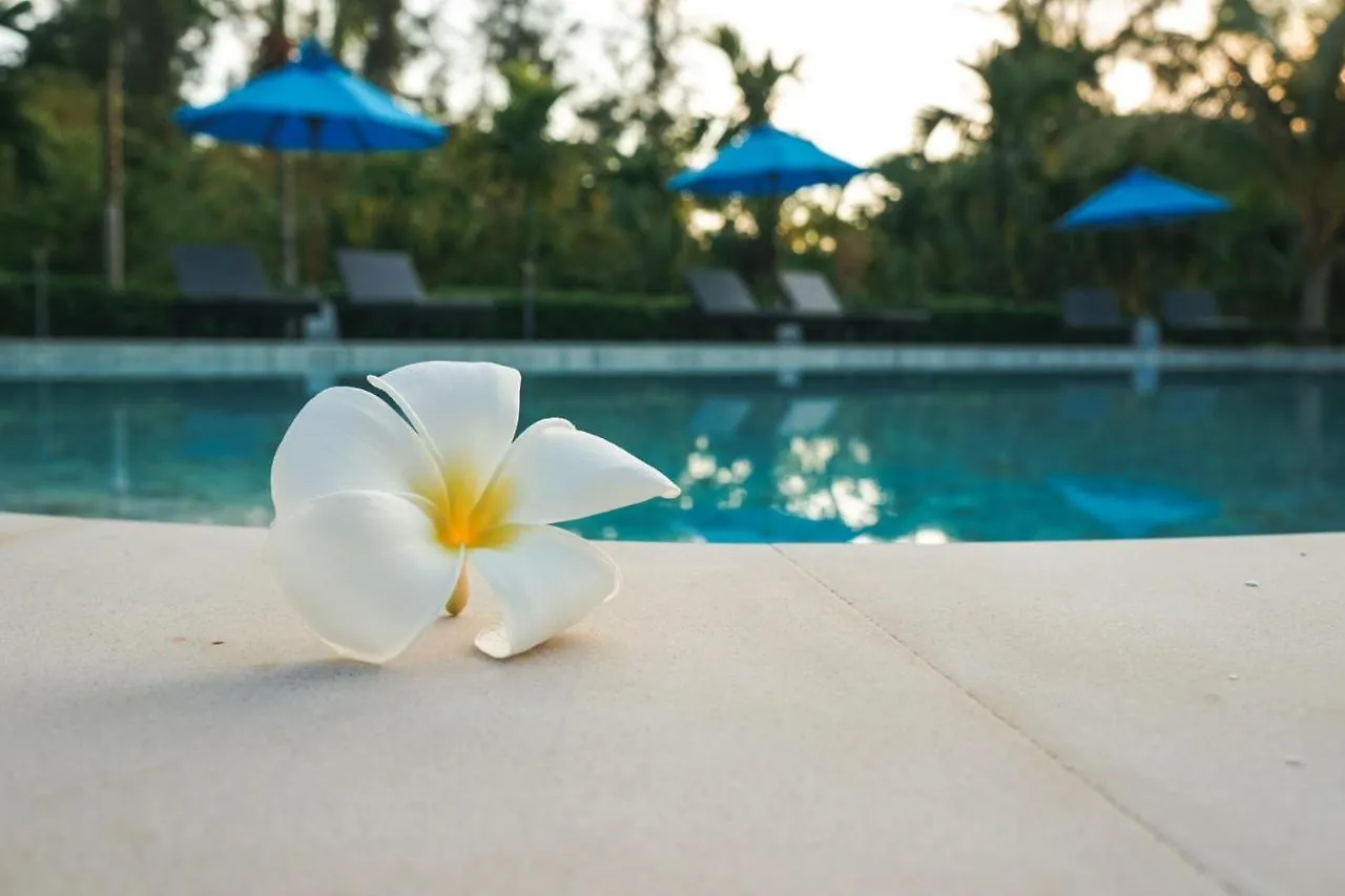 Na Vela Village Koh Lanta Thailand
